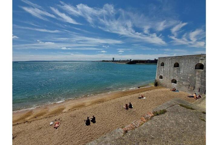 Appartement #5 Portsmouth