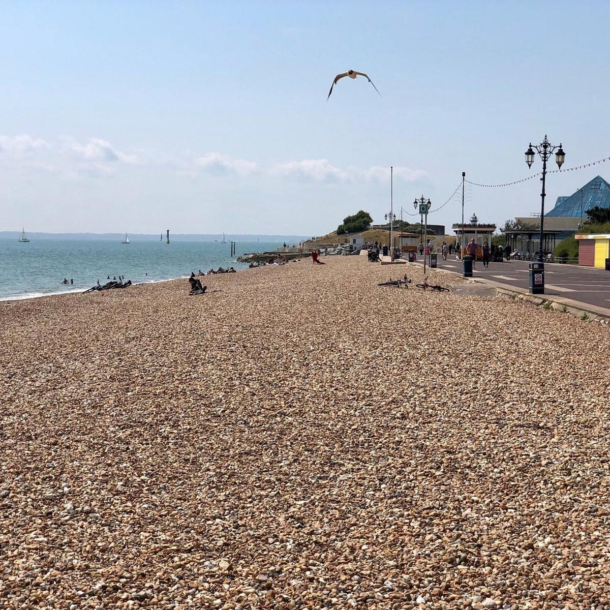 #5 Appartement Portsmouth