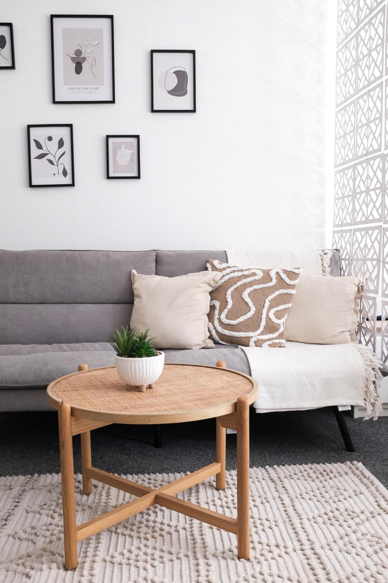 Appartement #5 *