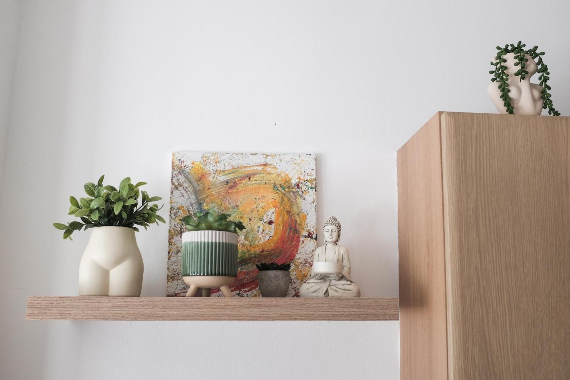 #5 Appartement *