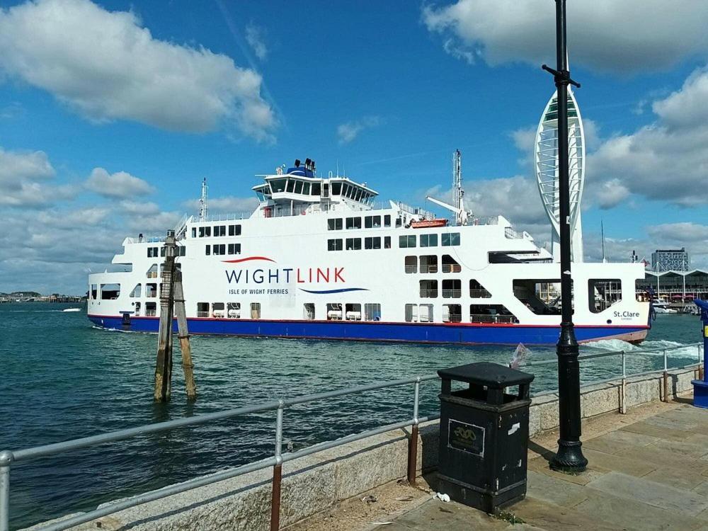#5 Appartement Portsmouth