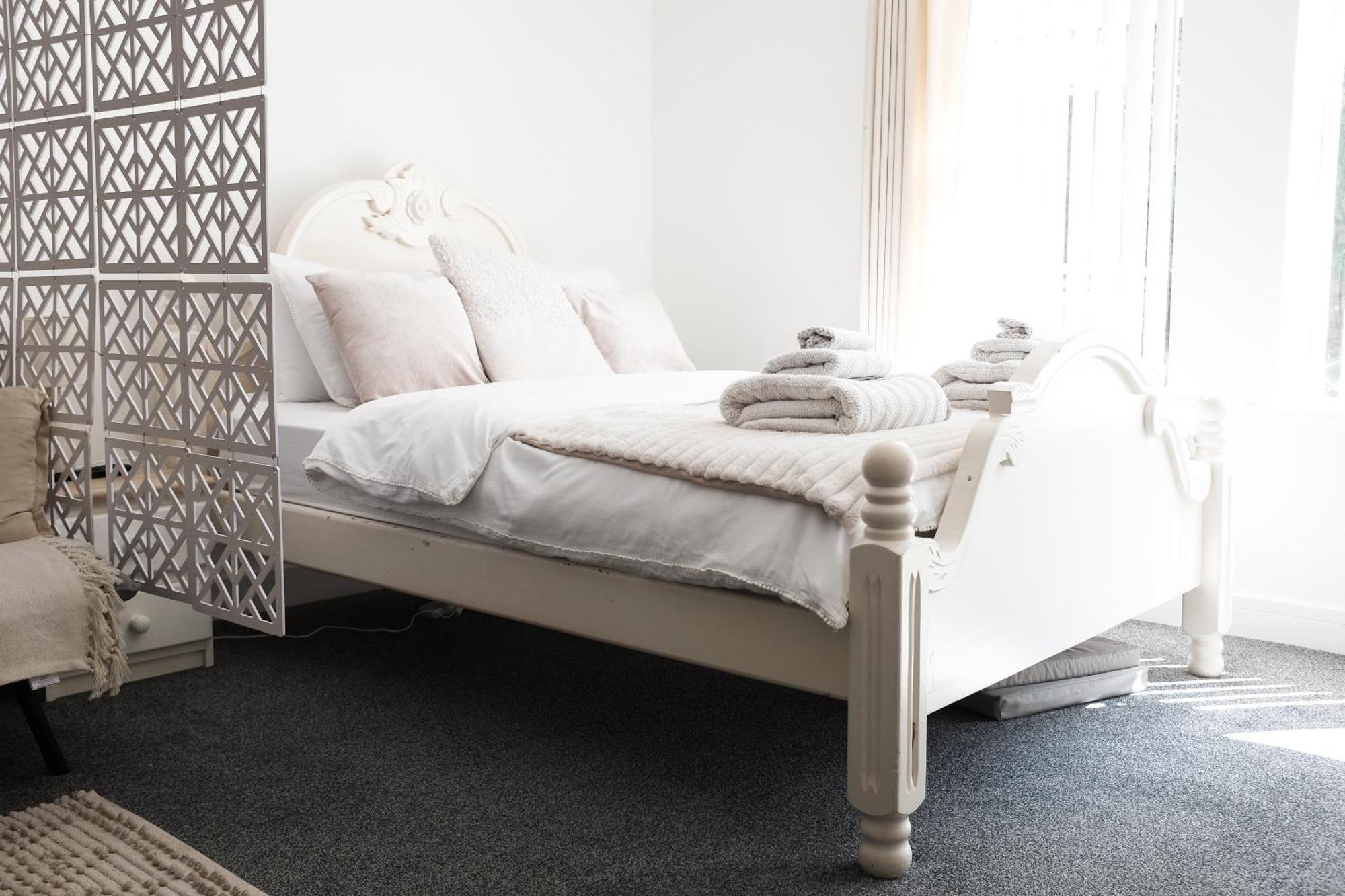 Appartement #5