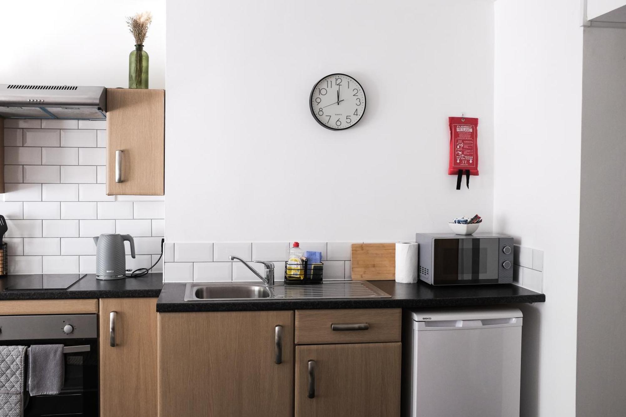 #5 Appartement
