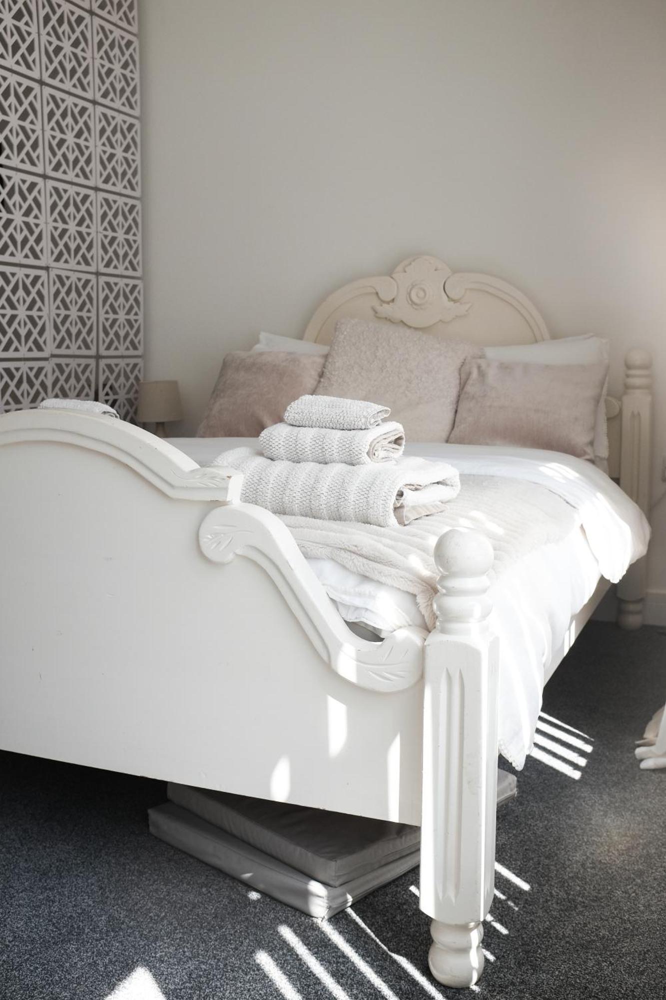 Appartement #5